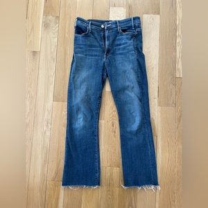 Mother Jeans - The Hustler